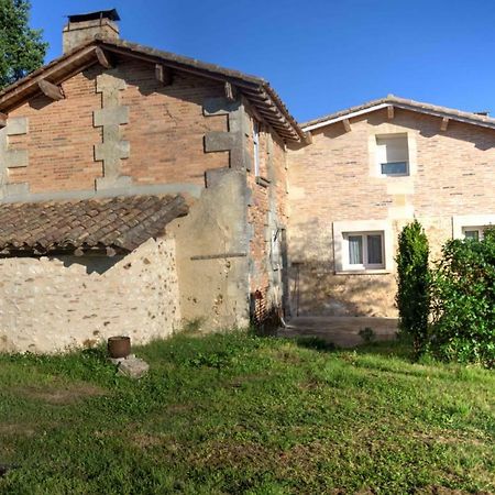 Villa La Ferme De Germain Lagorce  Exterior foto